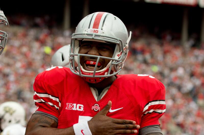 Cal Vs Ohio State Live Scores Analysis And Results Bleacher