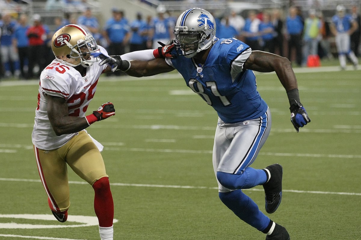 Lions vs. 49ers: Key Matchups to Watch in Sunday-Night Showdown | News ...