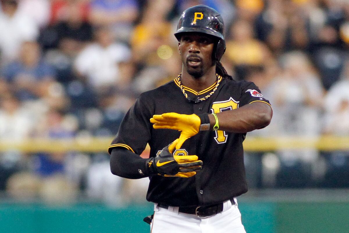 Top 5 NL and AL MVP Candidates for 2012 | News, Scores, Highlights