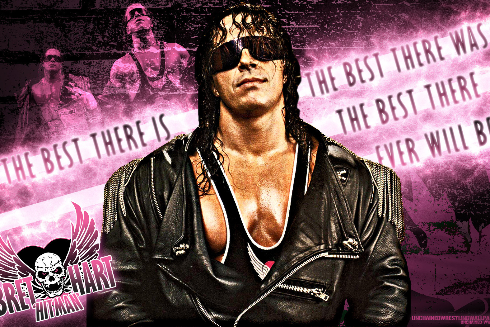 What If Bret Hart Had Not Been Screwed At The 1997
