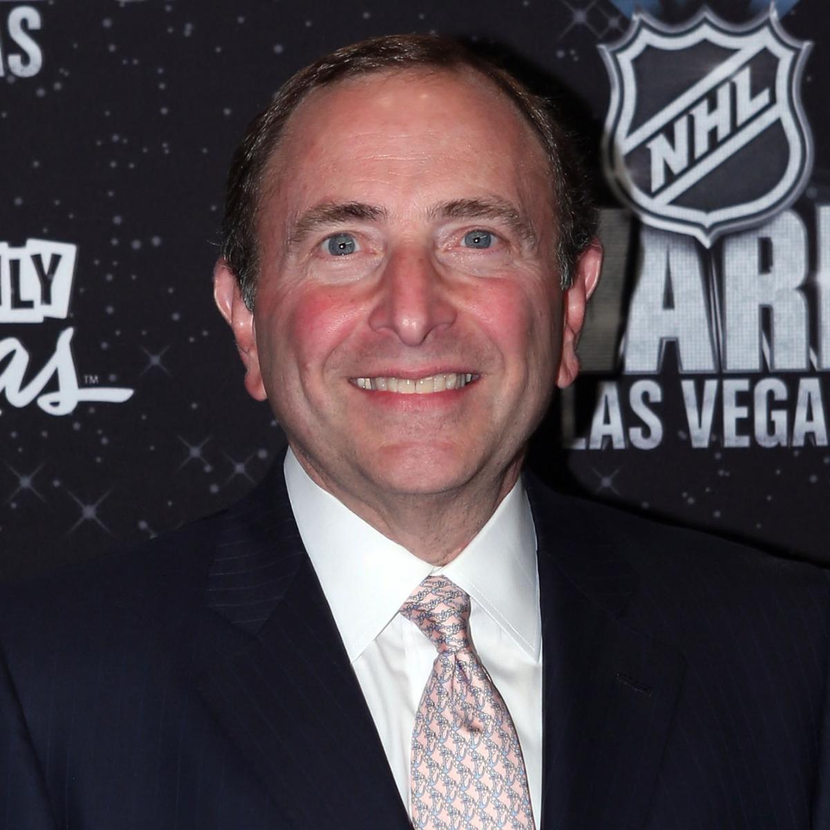 Breaking Down the Biggest Remaining Hangups in the NHL CBA Talks News