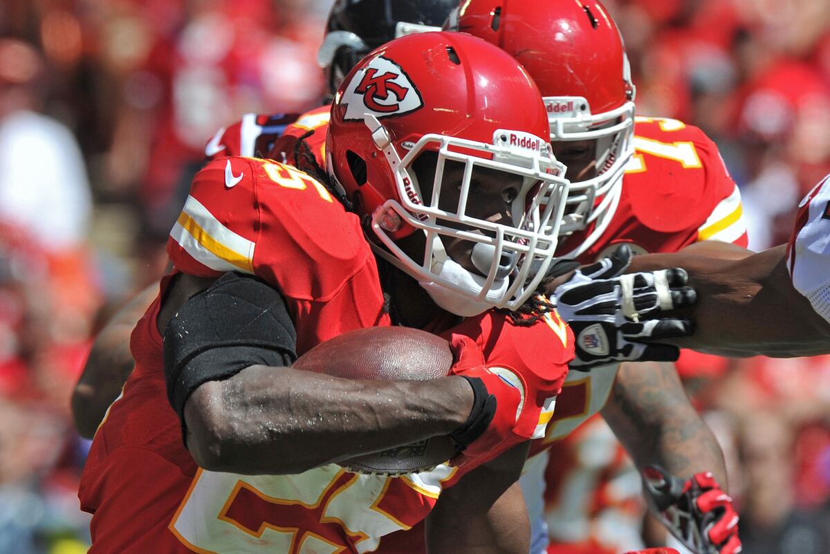 Bills vs. Chiefs Live Game Grades and Player Analysis Bills vs. Chiefs Live Game Grades and Player Analysis