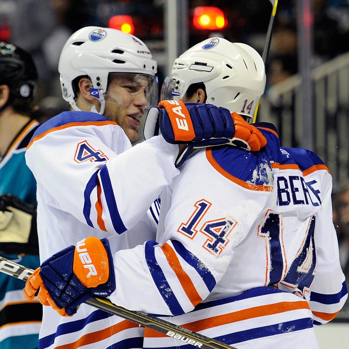 NHL Lockout Teams That Will Benefit from the Lockout News, Scores
