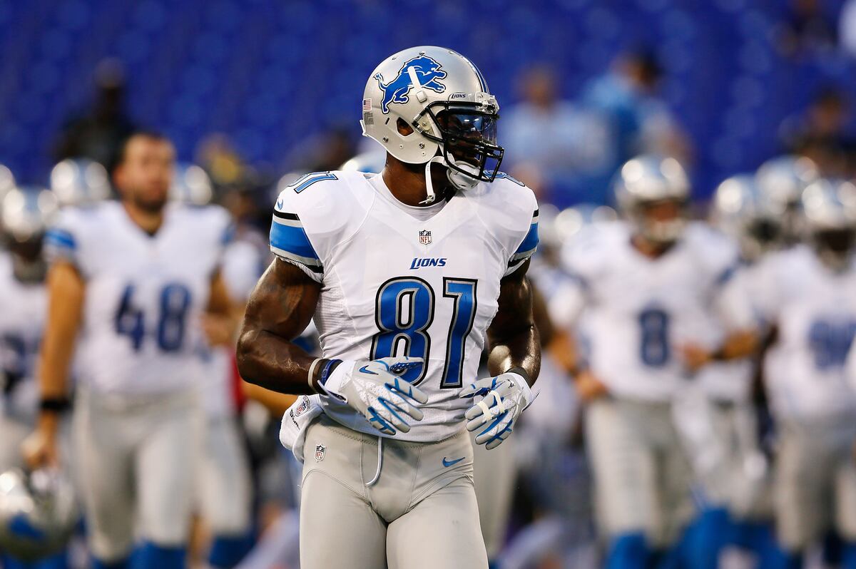 Lions vs. 49ers: Why Detroit Will Be Successful on Offense ...