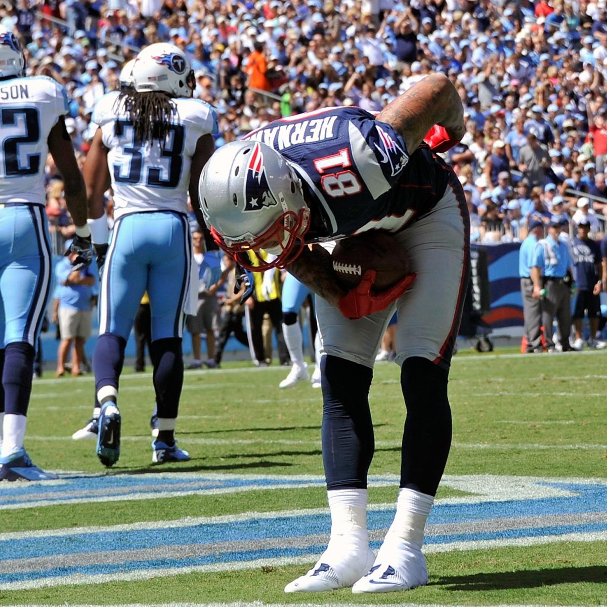 Patriots thin at receiver as injuries mount