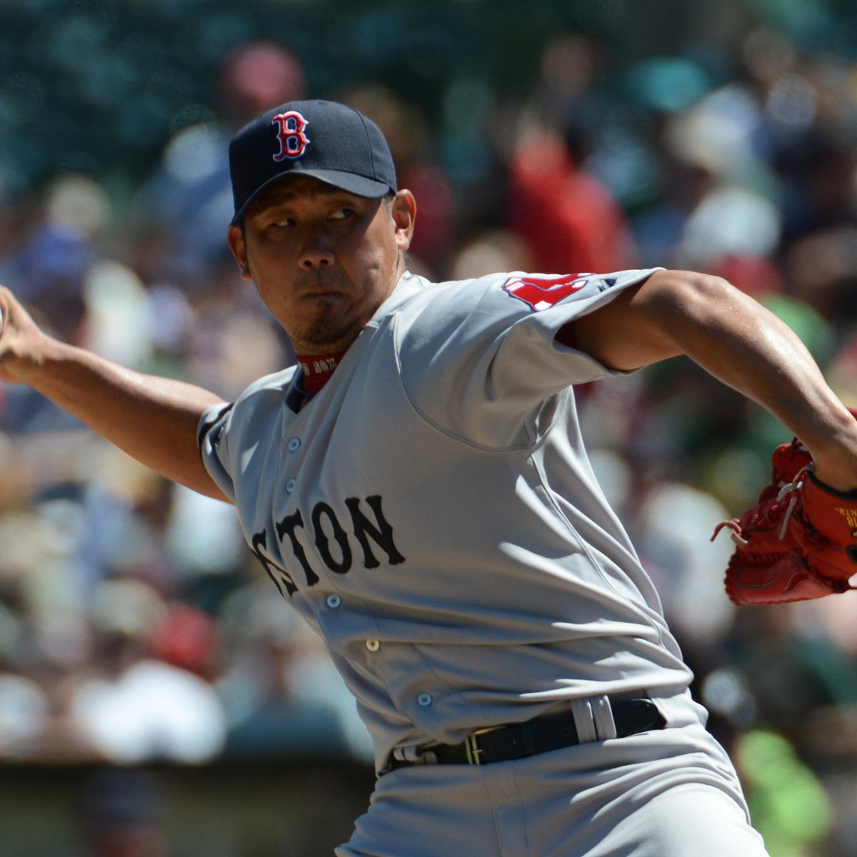 MLB Free Agents: Each Team #39 s Upcoming FA Fans Desperately Want Gone
