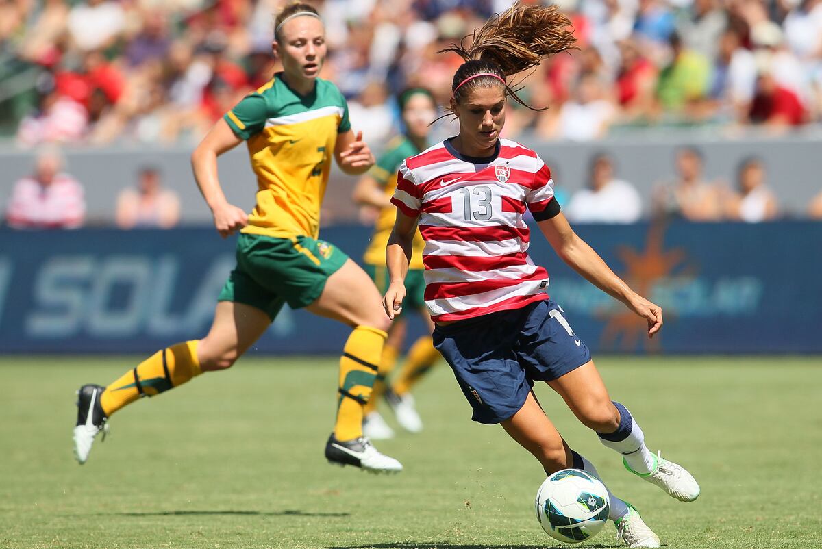 usafa women's soccer