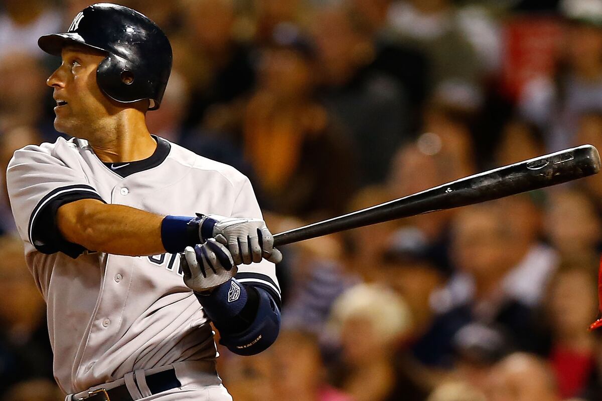derek jeter high top 11s