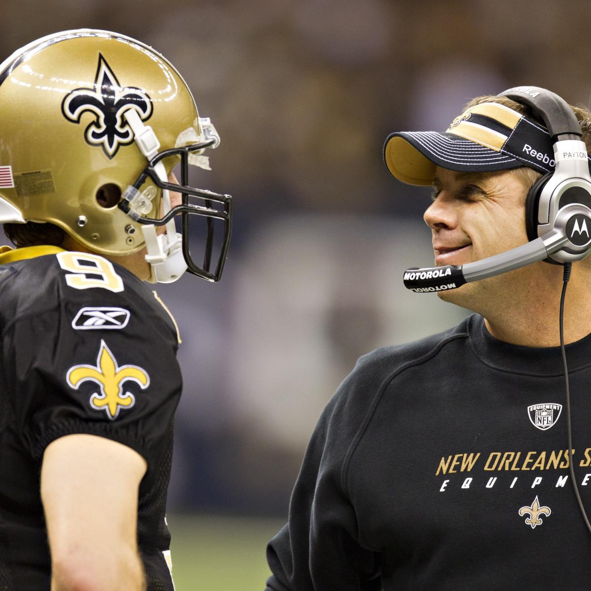 whodat #saints #drewbrees #seanpayton #nfl #madden11 #fyp