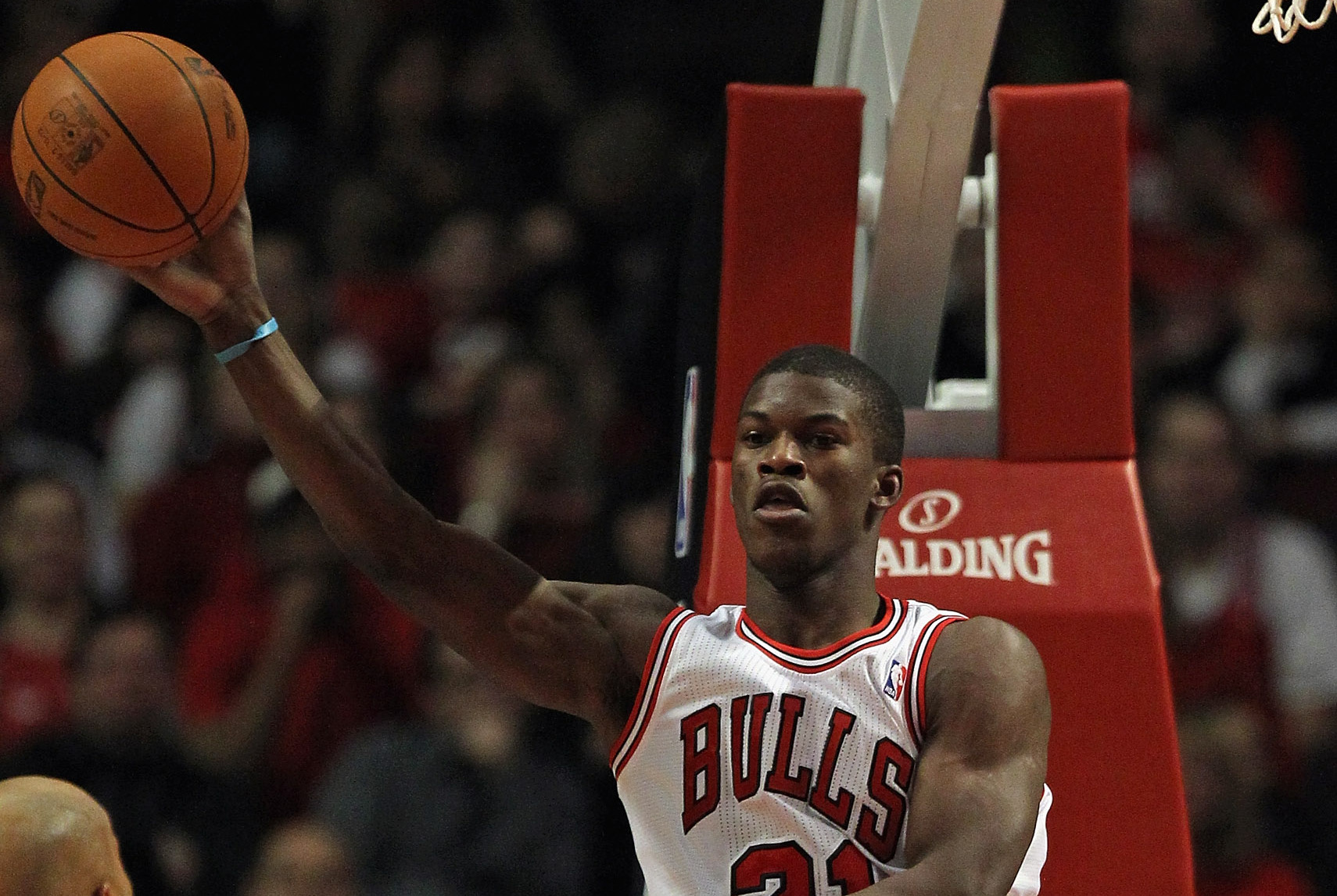 NBA Draft 2011: Is Jimmy Butler the Answer for the Chicago Bulls?, News,  Scores, Highlights, Stats, and Rumors