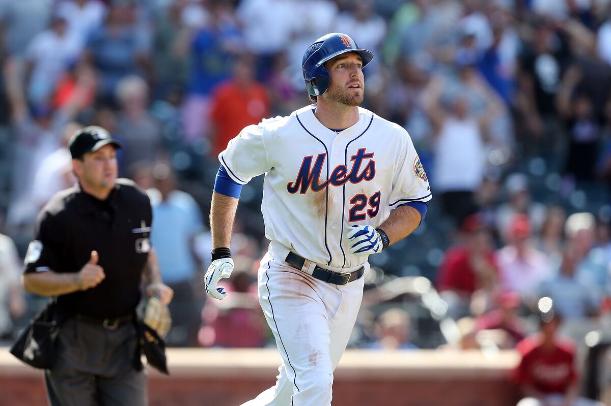 New York Mets Offense Has Experienced a 2ndHalf Dropoff News