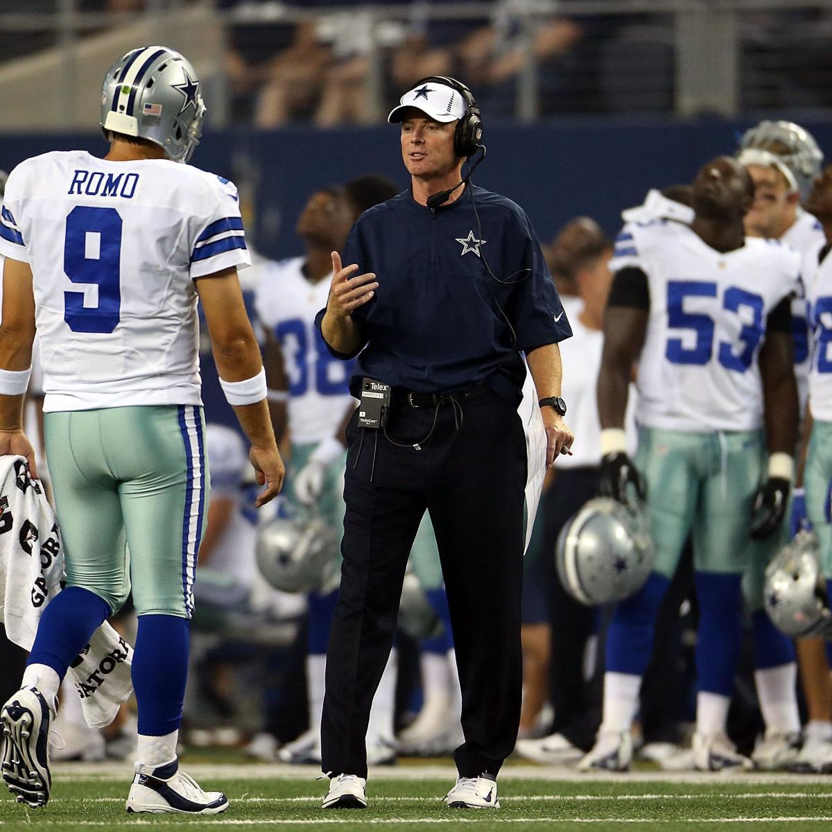 Cowboys vs. Seahawks 5 Things We Learned News, Scores, Highlights