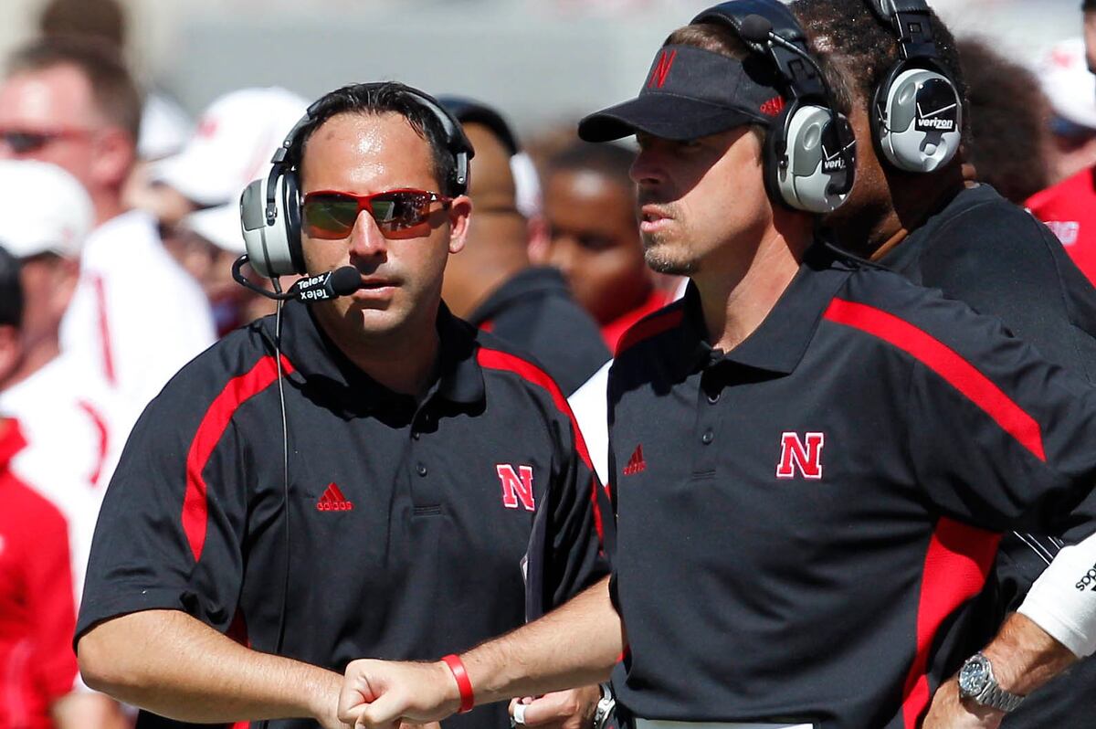 Big Ten Football Ranking the Teams After Week 3 News, Scores