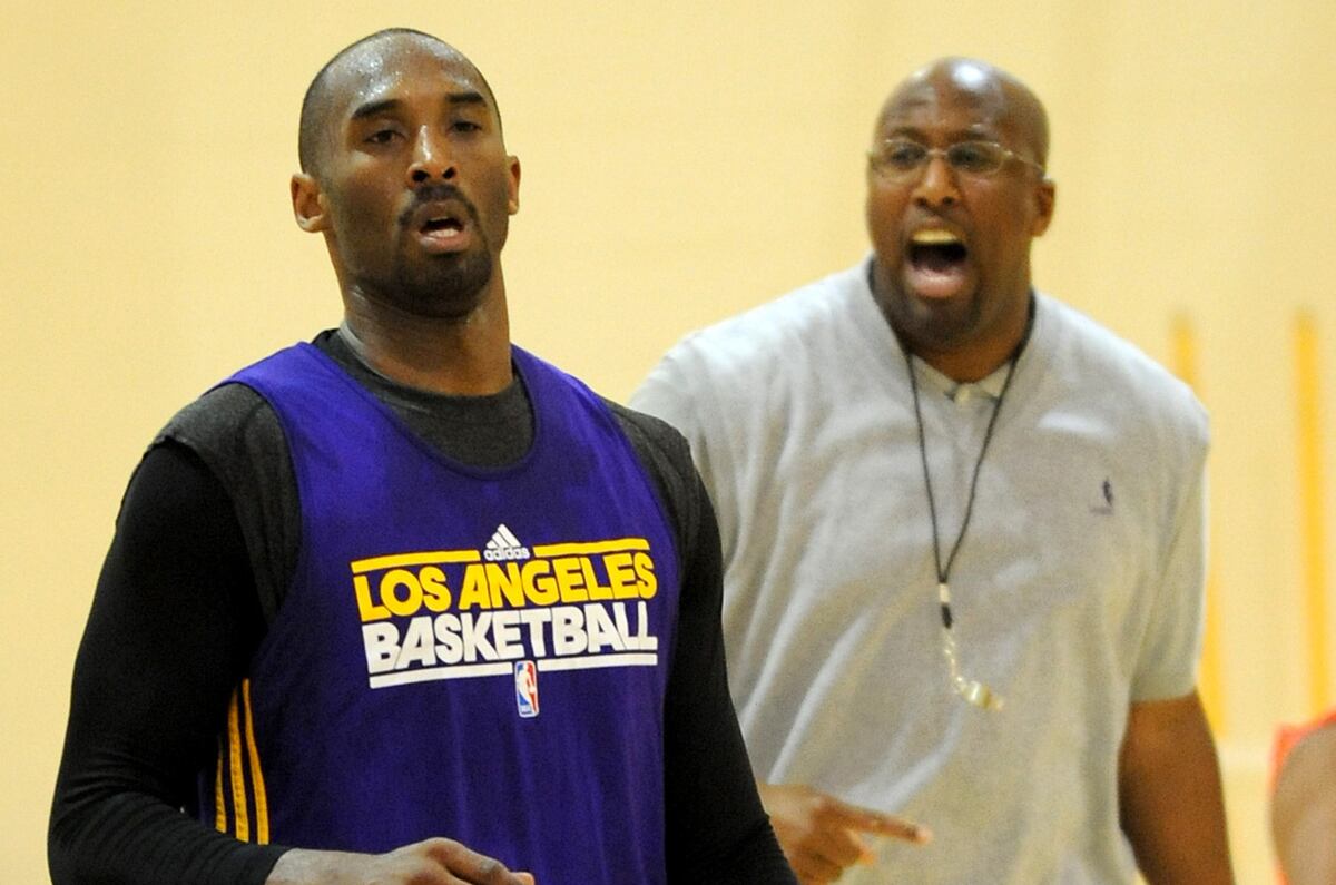 The L A Lakers Top 5 Training Camp Stories News Scores Highlights The L A Lakers Top 5 Training Camp Stories News Scores Highlights