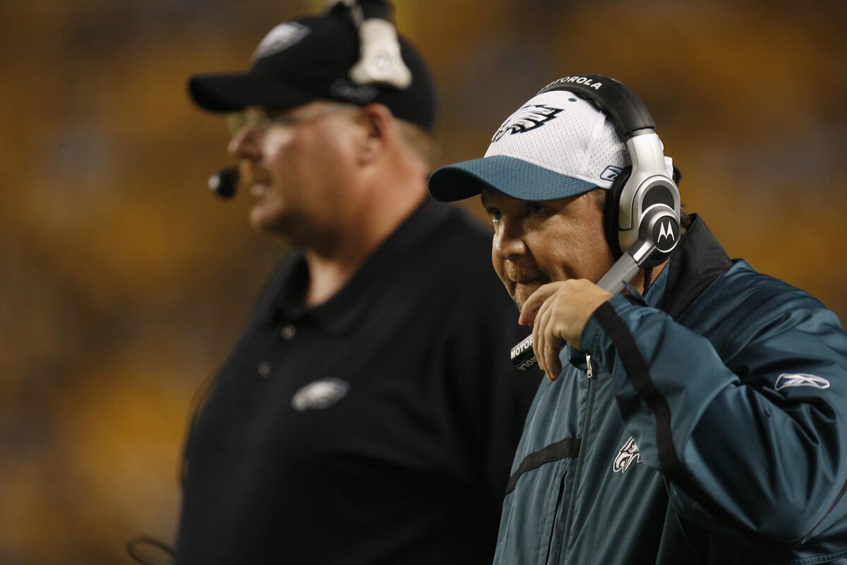 Which NFL Head Coaching Candidates Are Waiting in the