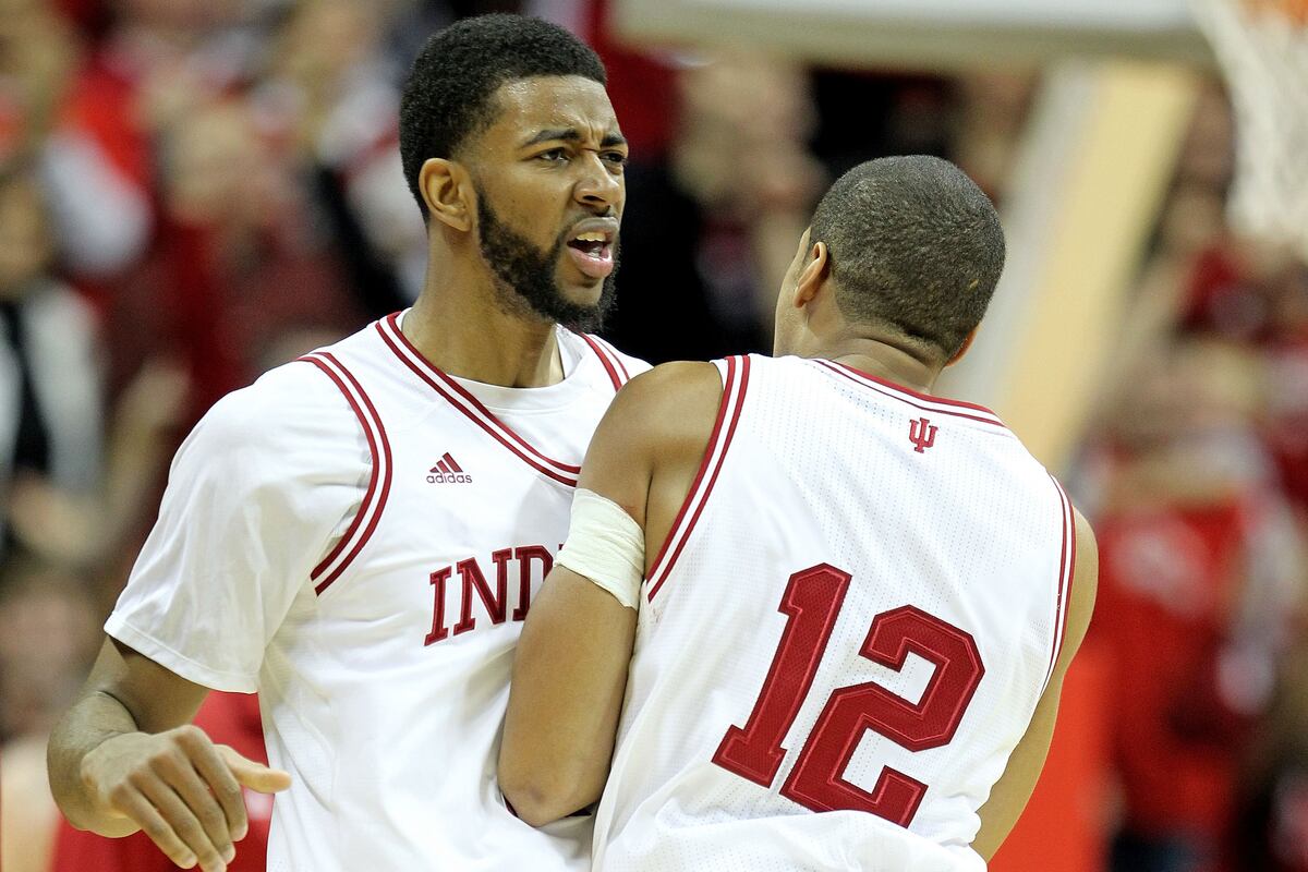 College Basketball The Most Clutch Player on Every Top 25 Team News