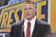 EAST RUTHERFORD, NJ - FEBRUARY 16: John Cena attends a press conference to announce that MetLife Stadium will host WWE Wrestlemania 29 in 2013 at MetLife Stadium on February 16, 2012 in East Rutherford, New Jersey. (Photo by Michael N. Todaro/Getty Images)