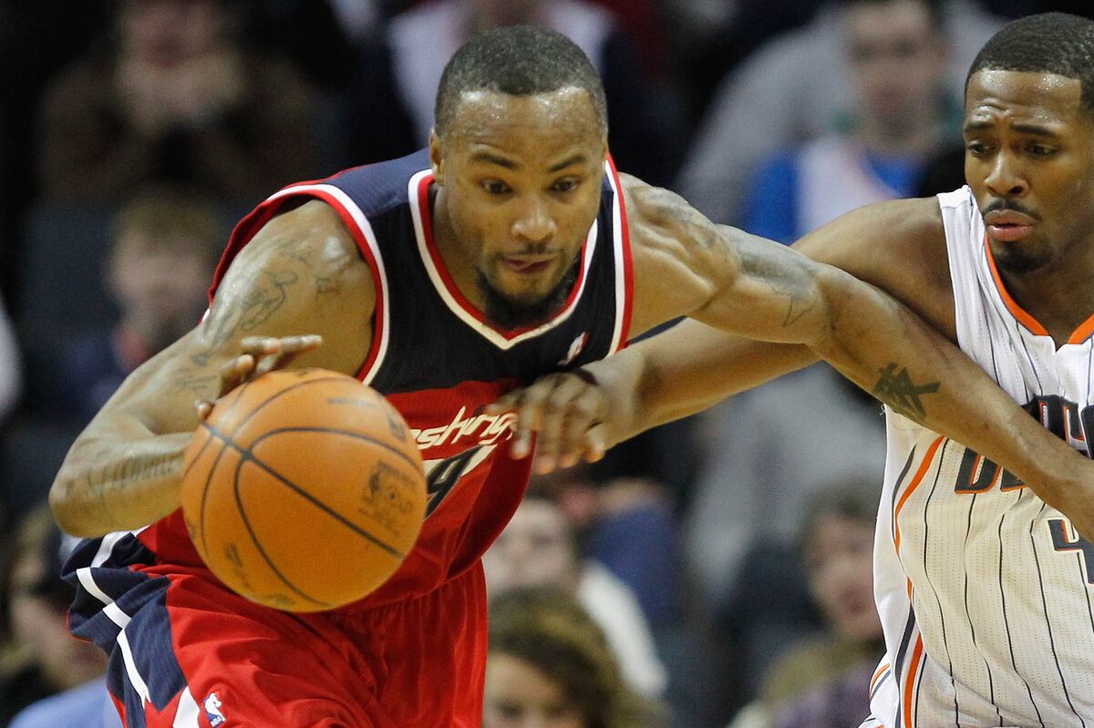 6 NBA Free Agents Who Will Prove Us Wrong in 201213 News, Scores