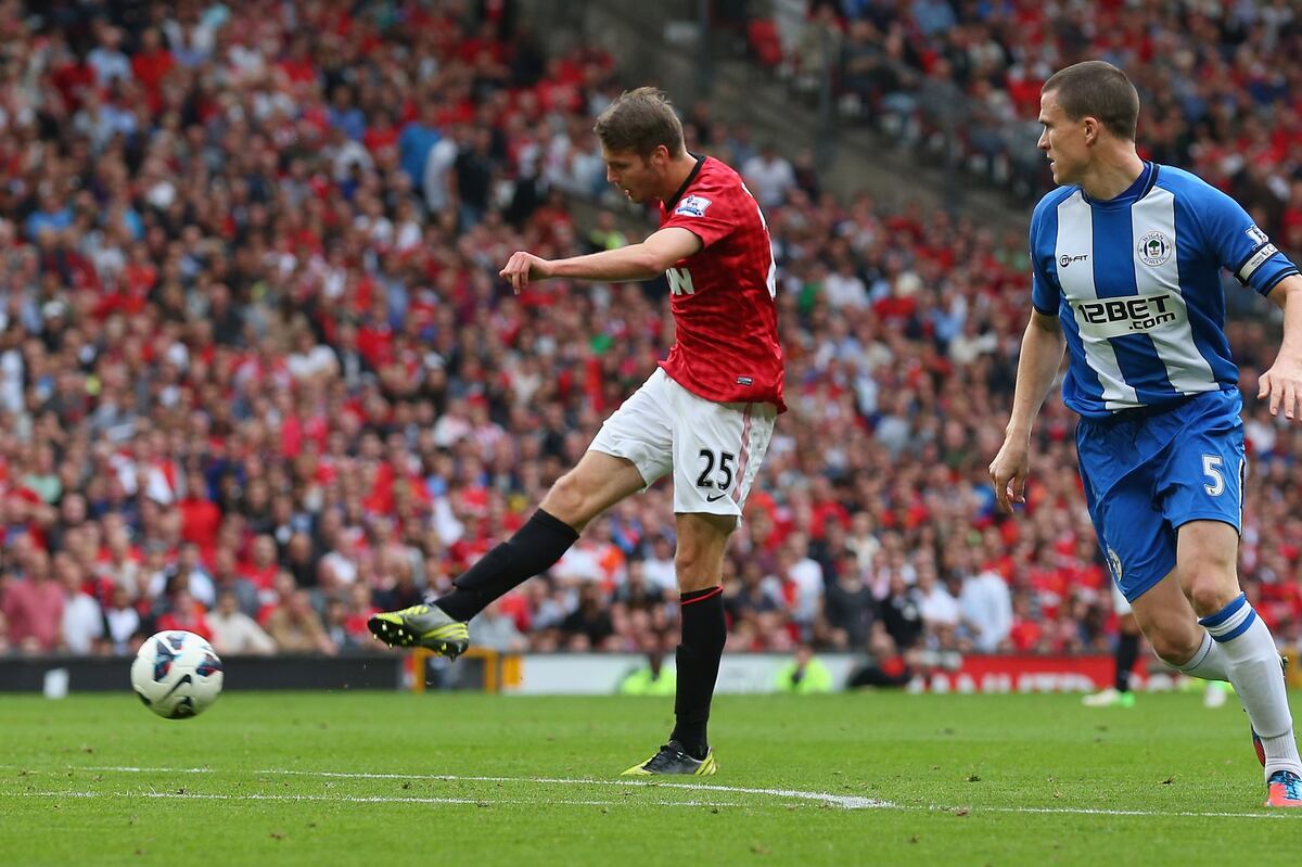 Top 6 EPL Goals of the Weekend News, Scores, Highlights, Stats, and