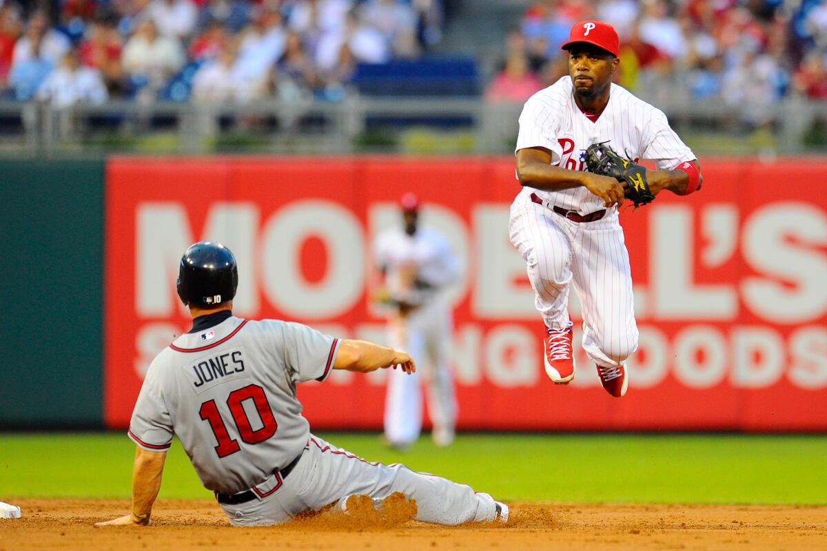 Power Ranking the 5 Hottest Teams in Baseball Right Now Bleacher