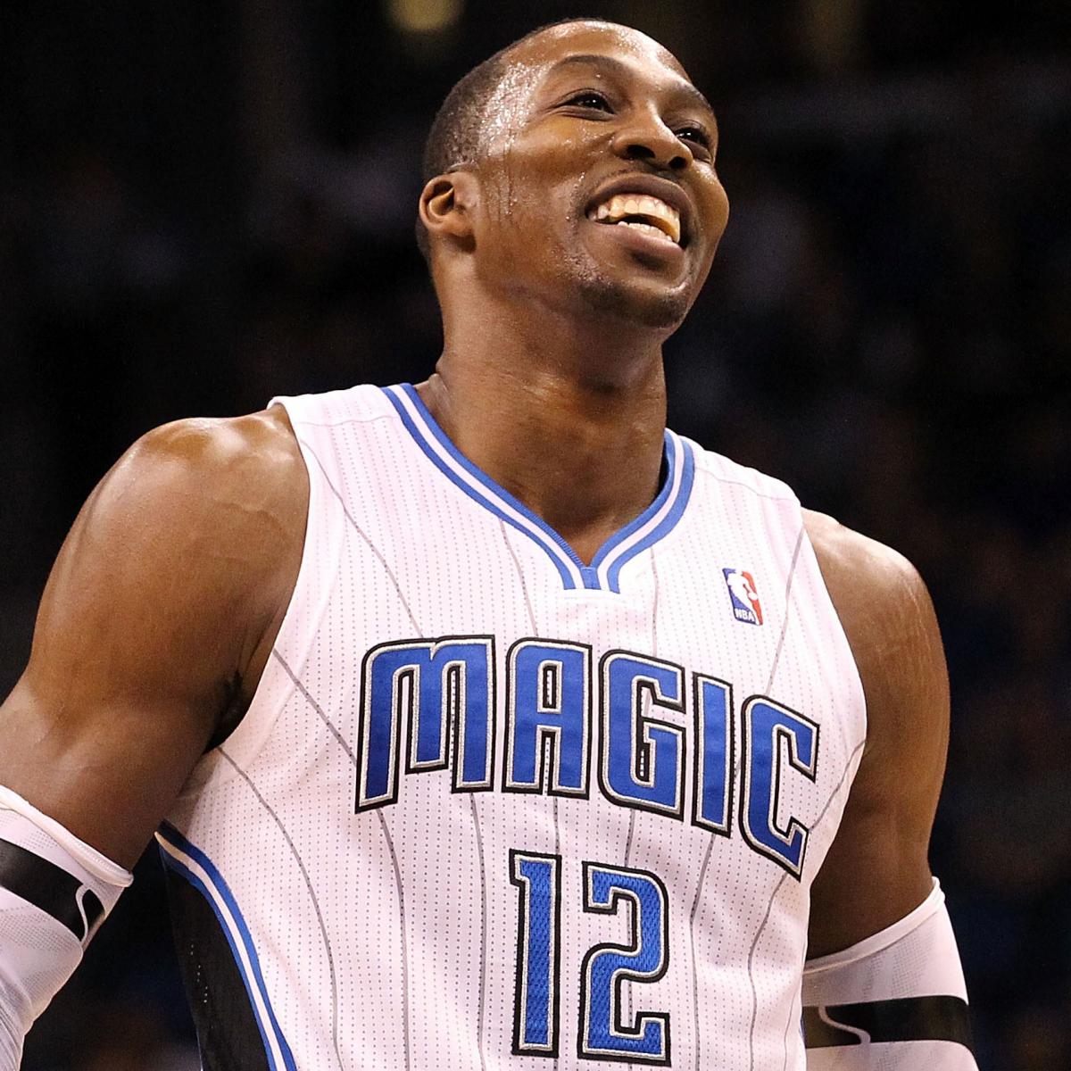 5 NBA Players We Want to See Host Saturday Night Live | Bleacher Report