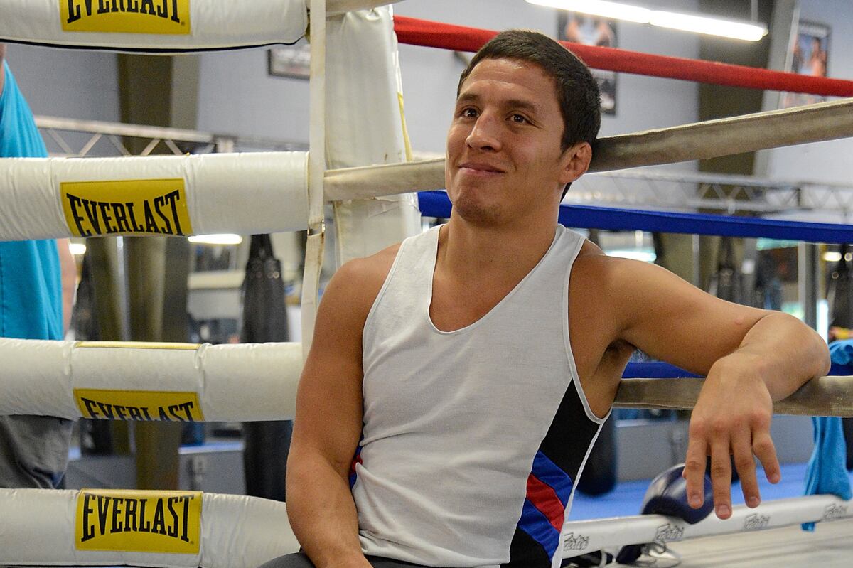 Joseph Benavidez and the 10 Best Fighters Under 145 Pounds News