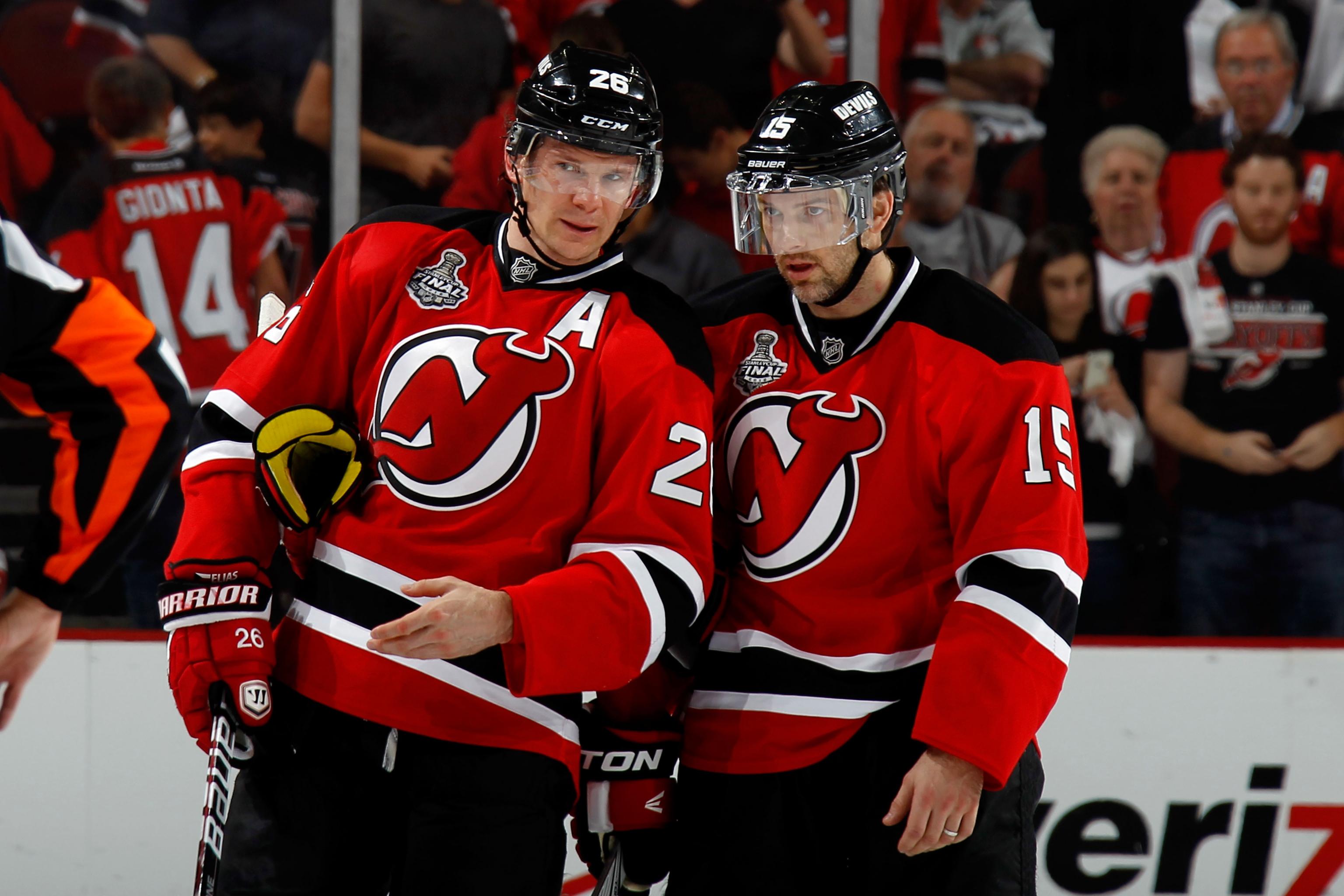 New Jersey Devils: 10 Reasons Why They'll Make the Playoffs, News, Scores,  Highlights, Stats, and Rumors