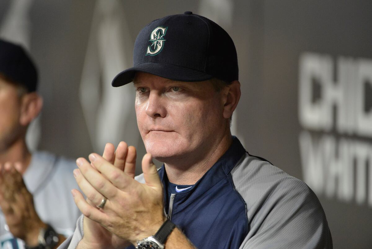 3 Reasons Eric Wedge Deserves Another Season at Helm of Seattle