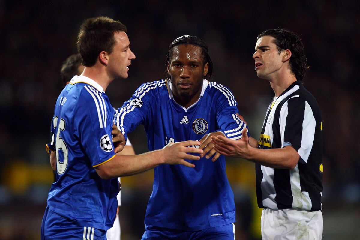 Chelsea vs. Juventus Complete Odds Preview, Prediction