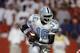 The Citadel quarterback Stanley Myers was the last QB to run the triple option offense at The Citadel in 1998. The offense was resurrected by Kevin Higgins in 2010 and the Bulldogs are off to their best start since the Wishbone brought the program its second SoCon title in 1992.
