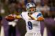 Matthew Stafford, Detroit Lions