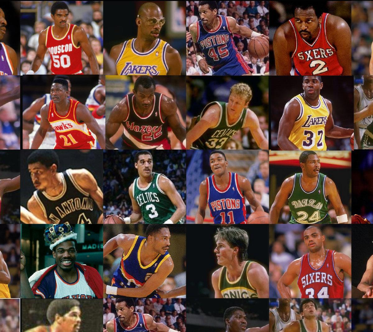 Dream Team 25: A Look Back at the Greatest Basketball Team Ever