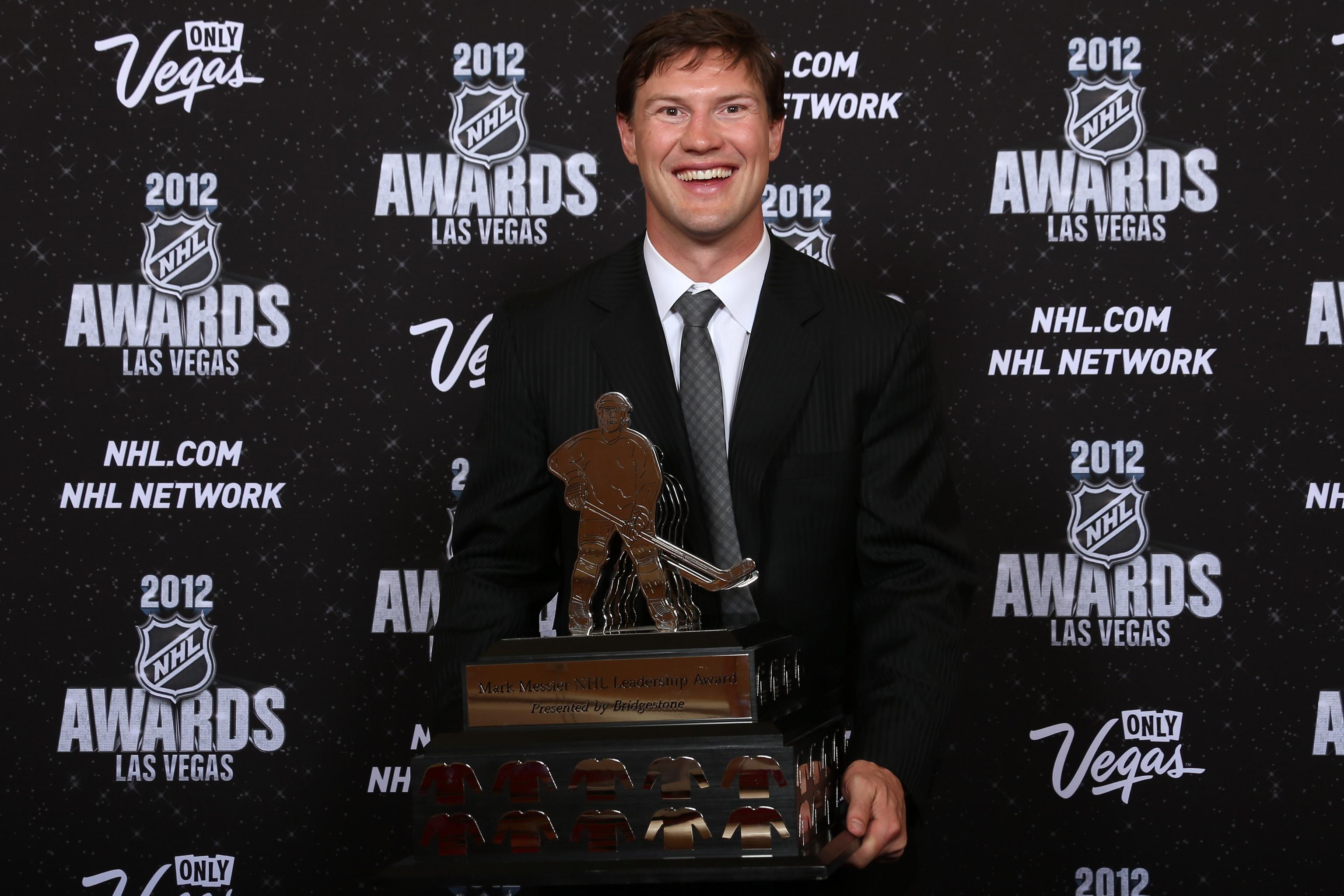 Coyotes sign Shane Doan's son to entry-level contract - NBC Sports