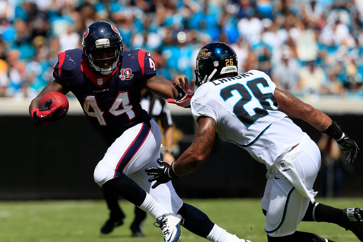 Jacksonville Jaguars Can the Team Injuries, Ineptitude This