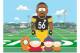 Photo Credit: LaMarr Woodley Twitter