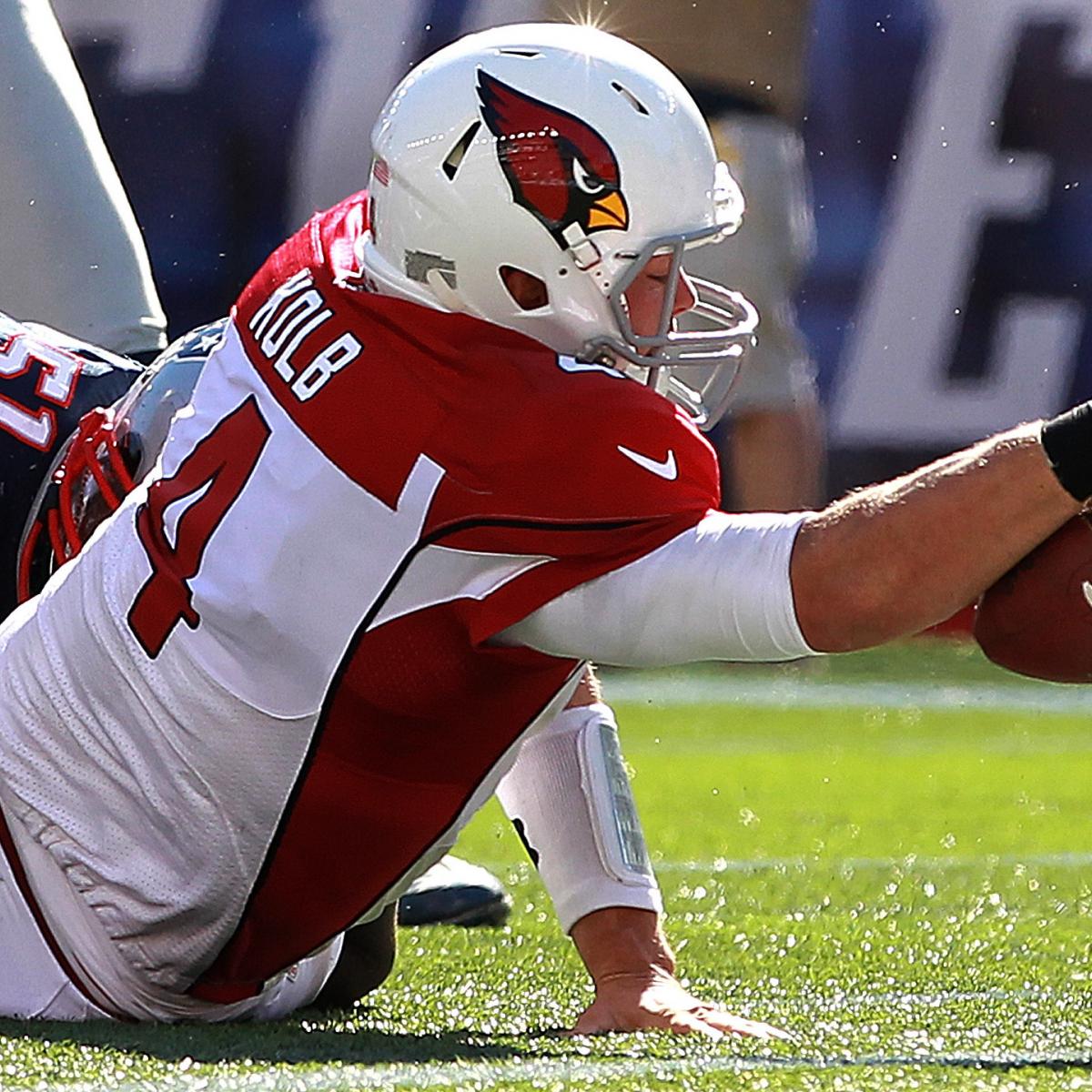 Arizona Cardinals Keys to Beating the Philadelphia Eagles in Week 3