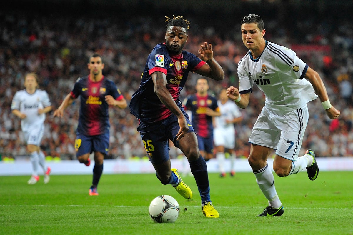 UEFA Champions League 2012 Analyzing Top Contenders as Group Stage