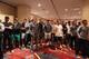 NHL Players Association meet amidst the onset of the 2012 NHL Lockout
