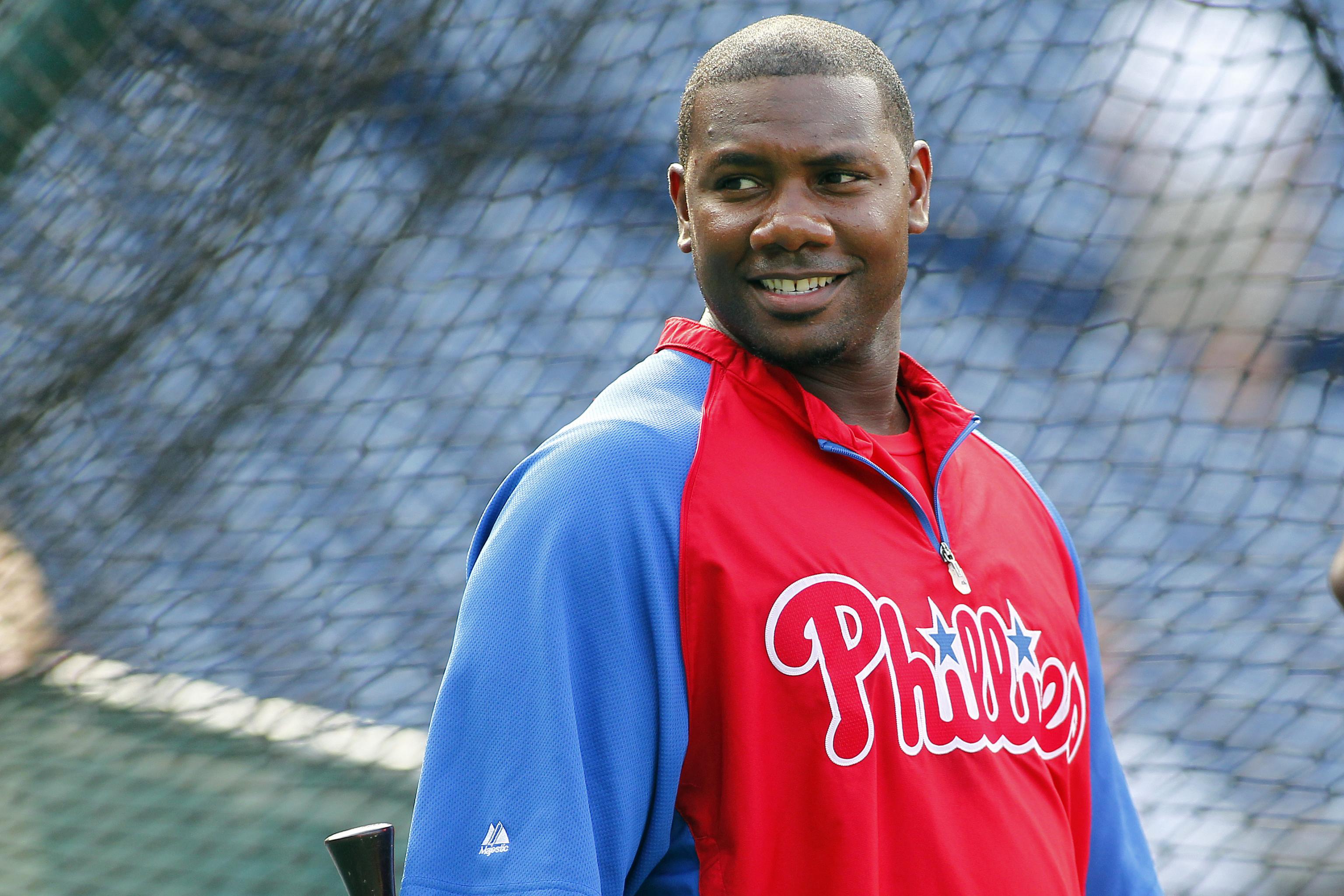 Ryan Howard Stats, Fantasy & News