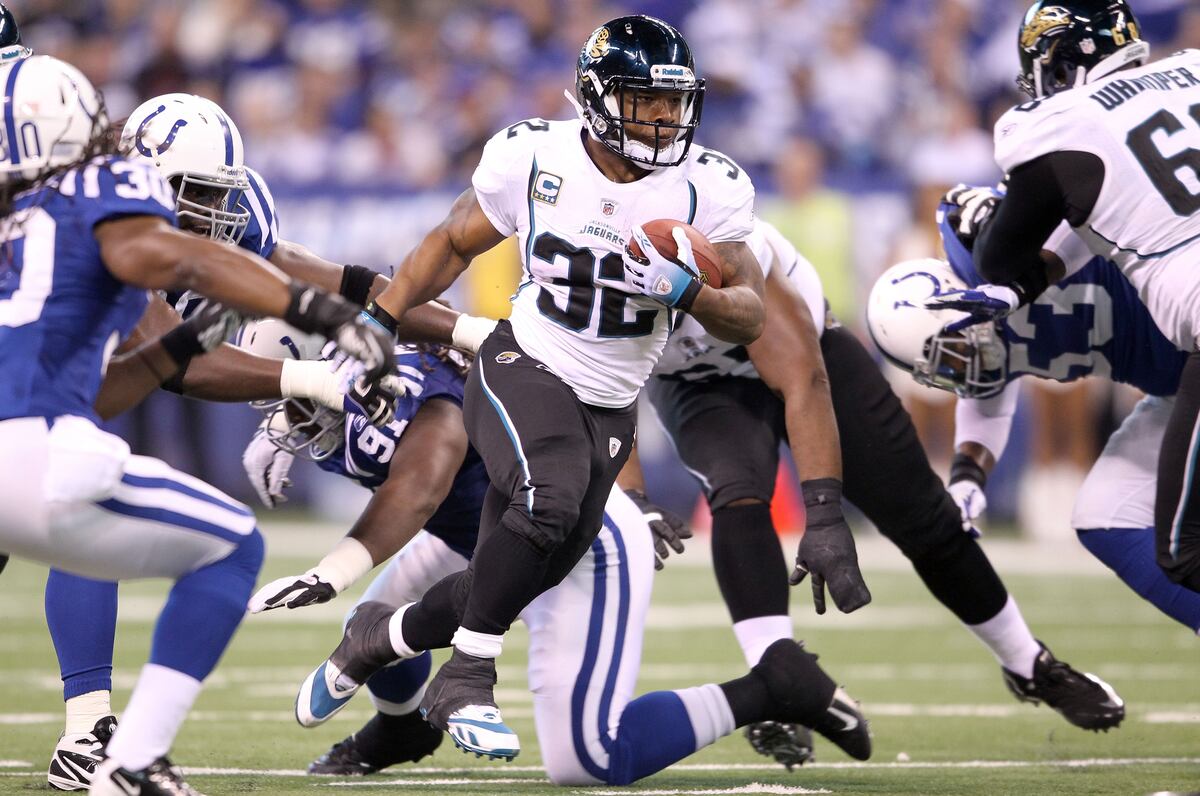 Week 3 Fantasy Football Rankings: Top 40 Running Backs ...