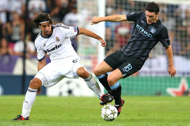 Madrid vs. Manchester City: Score, Highlights and Grades | News, Scores, Highlights, Stats, and Rumors | Bleacher