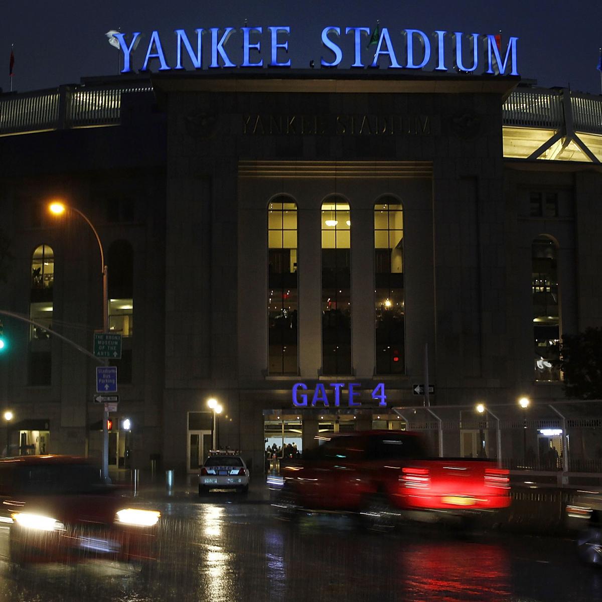 Yankee Stadium, New York Yankees: Know Your Ballpark