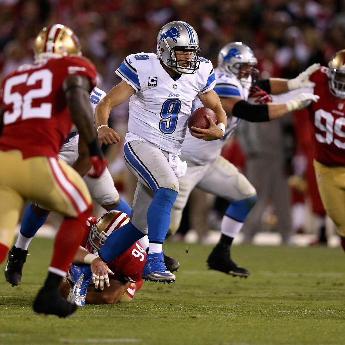 NFL Picks Week 3 5 Defenses That Will Stifle Their Opponents News