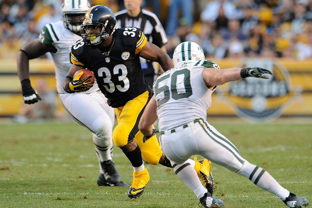 Pittsburgh Steelers Season Records: Why the Standard is Actually Much Higher Than You Think