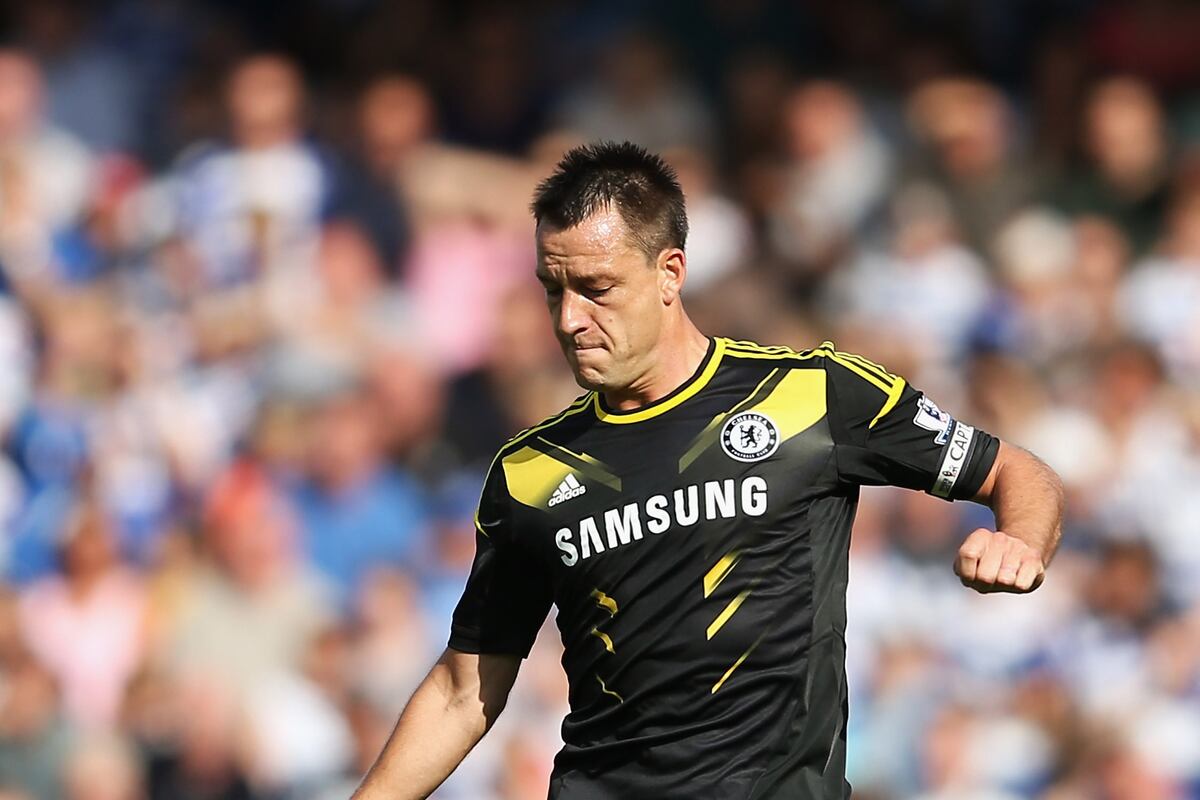 UEFA Champions League 2012 Keys to a Chelsea Victory over Juventus