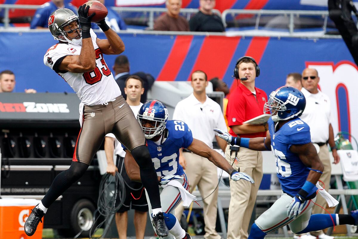 The Biggest EarlySeason Storylines for the Tampa Bay Buccaneers News