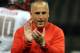 September 1, 2012; New Orleans, LA, USA; Rutgers Scarlet Knights head coach Kyle Flood before their game against the Tulane Green Wave at the Bercedes-Benz Superdome. Mandatory Credit: Chuck Cook - US PRESSWIRE