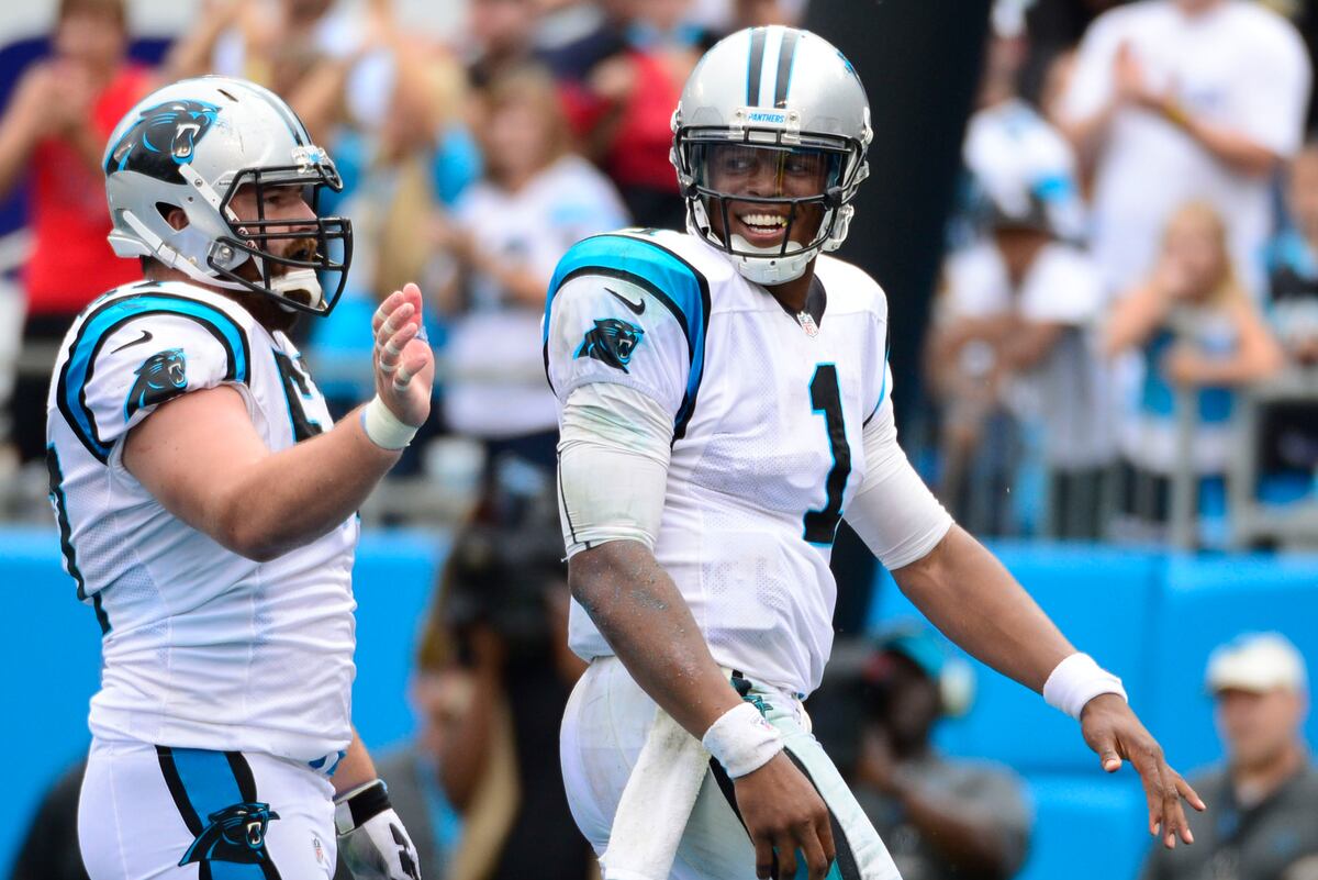 NFL Predictions Week 3 Forecasting The Winners Of Primetime Matchups Nfl predictions week 3 forecasting the winners of primetime matchups