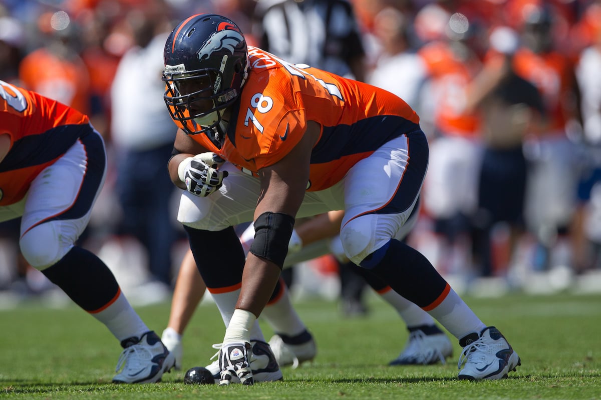 The Turnstile Awards: Which Offensive Linemen Are the NFL ...