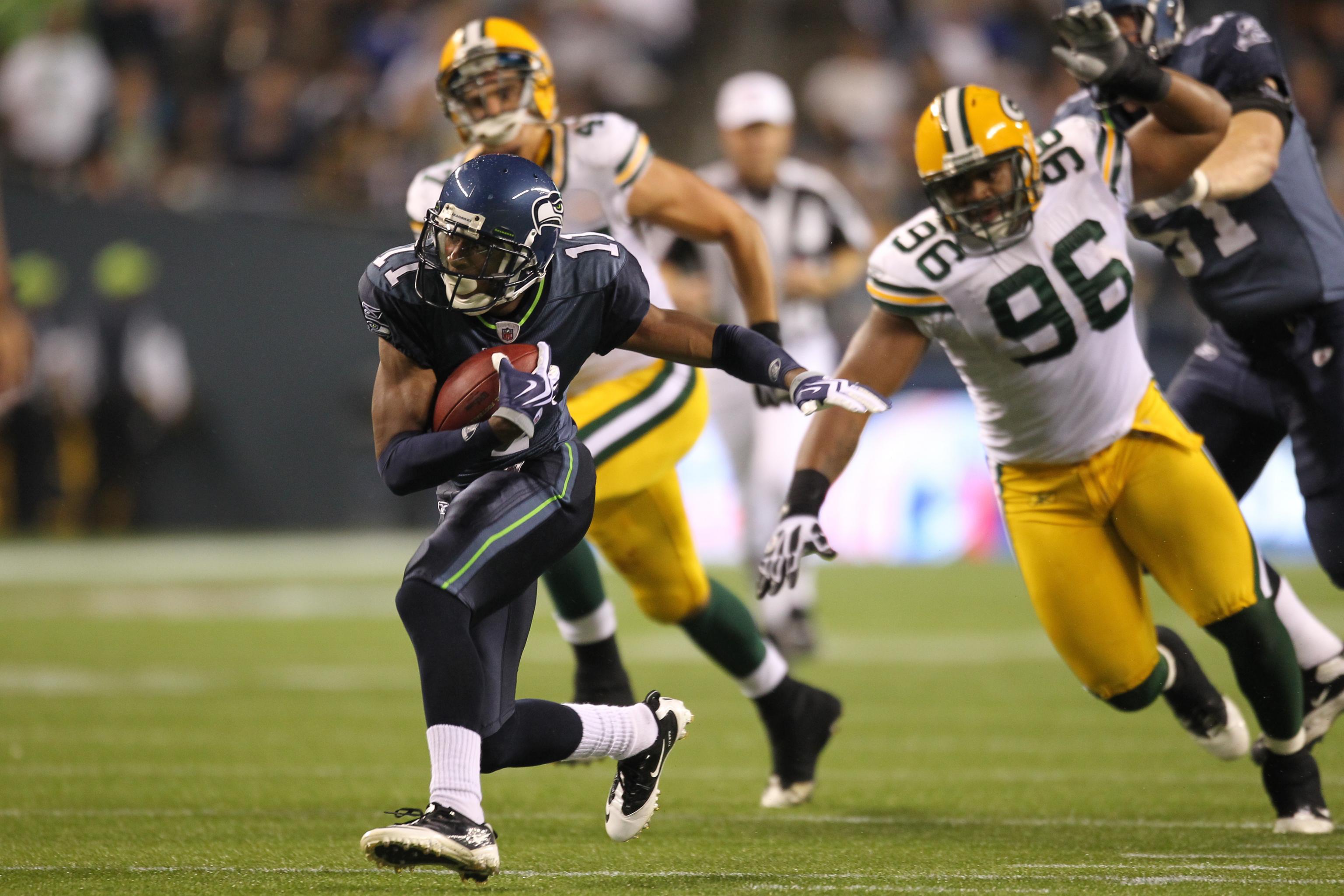 Packers vs. Seahawks 5 Reasons Seattle Cannot Afford to Lose